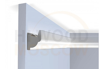 Молдинг HIWOOD 32,5 × 24 × 2000 LB32